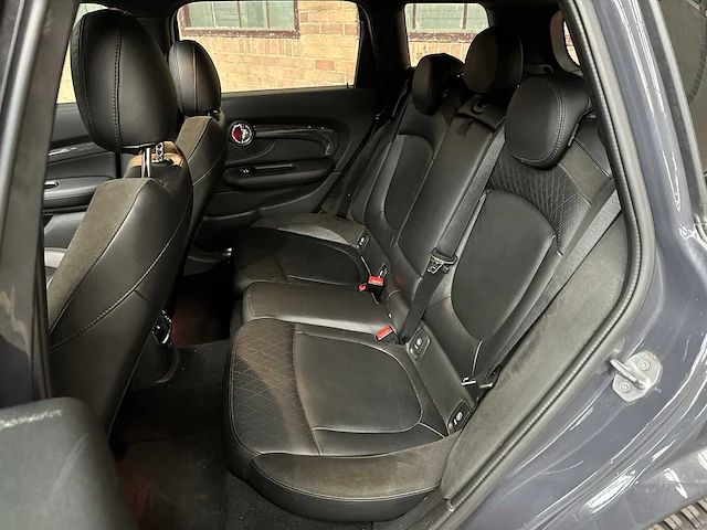Mini clubman cooper s 2.0 chili serious business 192pk 2015, j-097-fs - afbeelding 41 van  44