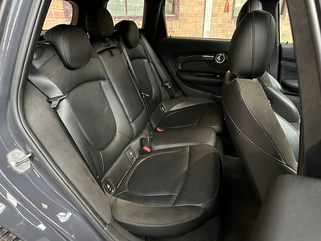 Mini clubman cooper s 2.0 chili serious business 192pk 2015, j-097-fs - afbeelding 42 van  44
