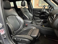 Mini clubman cooper s 2.0 chili serious business 192pk 2015, j-097-fs - afbeelding 43 van  44