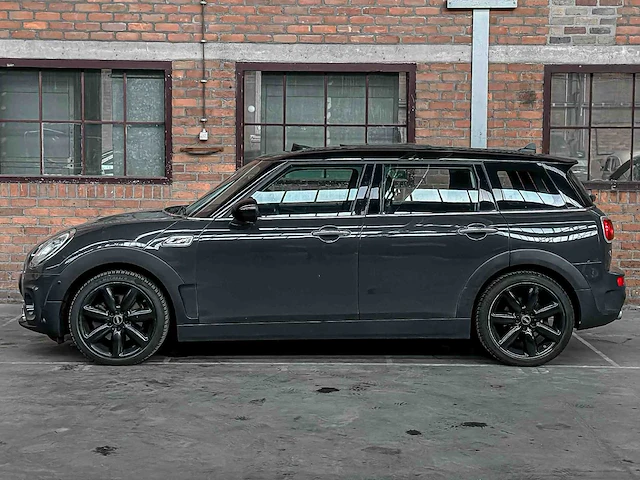 Mini clubman cooper s 2.0 chili serious business 192pk 2015, j-097-fs - afbeelding 6 van  44