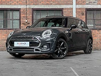 Mini clubman cooper s 2.0 chili serious business 192pk 2015, j-097-fs - afbeelding 1 van  44