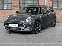 Mini clubman cooper s 2.0 chili serious business 192pk 2015, j-097-fs - afbeelding 12 van  44