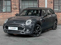 Mini clubman cooper s 2.0 chili serious business 192pk 2015, j-097-fs - afbeelding 23 van  44