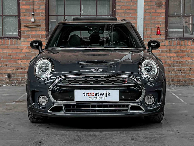 Mini clubman cooper s 2.0 chili serious business 192pk 2015, j-097-fs - afbeelding 40 van  44