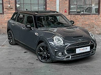 Mini clubman cooper s 2.0 chili serious business 192pk 2015, j-097-fs - afbeelding 42 van  44