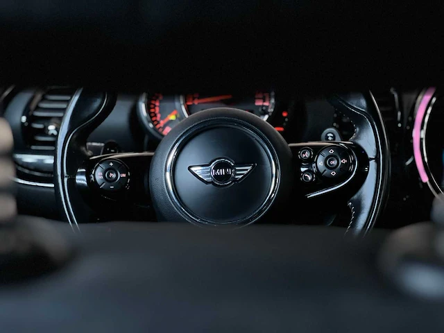 Mini clubman cooper s 2.0 chili serious business 192pk 2016, r-890-rl - afbeelding 29 van  63
