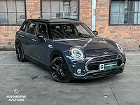 Mini clubman cooper s 2.0 chili serious business 192pk 2016, r-890-rl - afbeelding 11 van  63