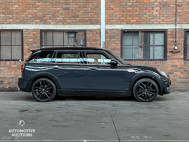Mini clubman cooper s 2.0 chili serious business 192pk 2016, r-890-rl - afbeelding 14 van  63