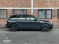 Mini clubman cooper s 2.0 chili serious business 192pk 2016, r-890-rl - afbeelding 14 van  63
