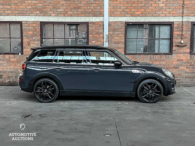 Mini clubman cooper s 2.0 chili serious business 192pk 2016, r-890-rl - afbeelding 15 van  63