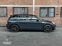 Mini clubman cooper s 2.0 chili serious business 192pk 2016, r-890-rl - afbeelding 15 van  63