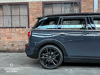 Mini clubman cooper s 2.0 chili serious business 192pk 2016, r-890-rl - afbeelding 16 van  63
