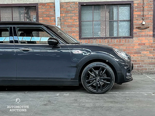 Mini clubman cooper s 2.0 chili serious business 192pk 2016, r-890-rl - afbeelding 17 van  63