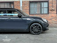 Mini clubman cooper s 2.0 chili serious business 192pk 2016, r-890-rl - afbeelding 17 van  63