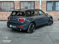 Mini clubman cooper s 2.0 chili serious business 192pk 2016, r-890-rl - afbeelding 19 van  63