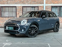 Mini clubman cooper s 2.0 chili serious business 192pk 2016, r-890-rl - afbeelding 1 van  63