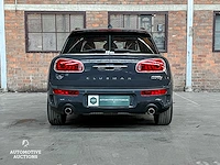 Mini clubman cooper s 2.0 chili serious business 192pk 2016, r-890-rl - afbeelding 22 van  63