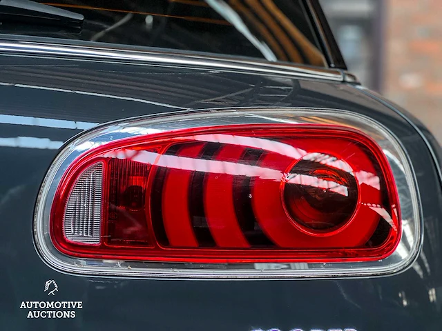 Mini clubman cooper s 2.0 chili serious business 192pk 2016, r-890-rl - afbeelding 24 van  63