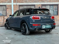 Mini clubman cooper s 2.0 chili serious business 192pk 2016, r-890-rl - afbeelding 25 van  63