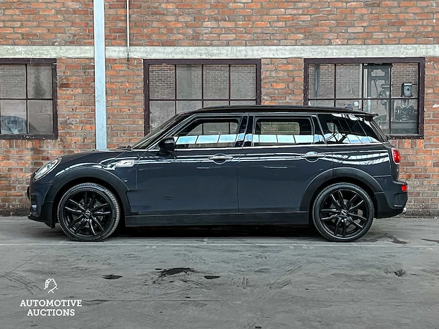 Mini clubman cooper s 2.0 chili serious business 192pk 2016, r-890-rl - afbeelding 28 van  63