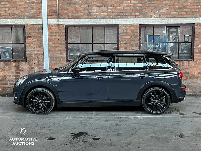 Mini clubman cooper s 2.0 chili serious business 192pk 2016, r-890-rl - afbeelding 29 van  63