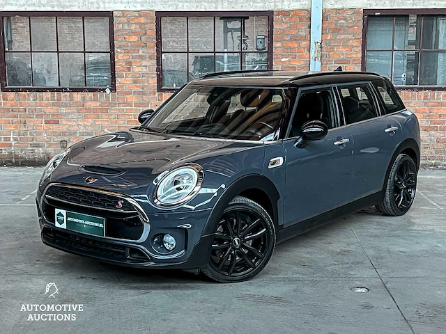 Mini clubman cooper s 2.0 chili serious business 192pk 2016, r-890-rl - afbeelding 2 van  63