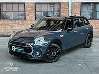 Mini clubman cooper s 2.0 chili serious business 192pk 2016, r-890-rl - afbeelding 2 van  63