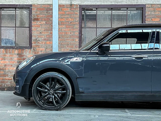 Mini clubman cooper s 2.0 chili serious business 192pk 2016, r-890-rl - afbeelding 30 van  63