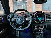 Mini clubman cooper s 2.0 chili serious business 192pk 2016, r-890-rl - afbeelding 34 van  63