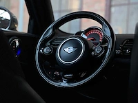 Mini clubman cooper s 2.0 chili serious business 192pk 2016, r-890-rl - afbeelding 36 van  63