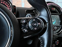 Mini clubman cooper s 2.0 chili serious business 192pk 2016, r-890-rl - afbeelding 38 van  63