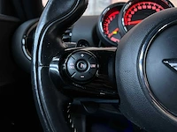 Mini clubman cooper s 2.0 chili serious business 192pk 2016, r-890-rl - afbeelding 39 van  63