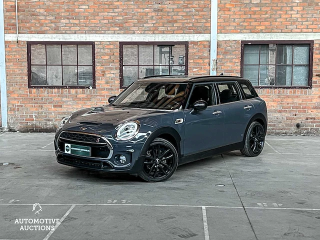Mini clubman cooper s 2.0 chili serious business 192pk 2016, r-890-rl - afbeelding 3 van  63