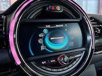 Mini clubman cooper s 2.0 chili serious business 192pk 2016, r-890-rl - afbeelding 46 van  63
