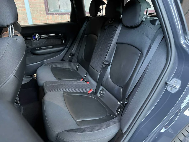 Mini clubman cooper s 2.0 chili serious business 192pk 2016, r-890-rl - afbeelding 58 van  63