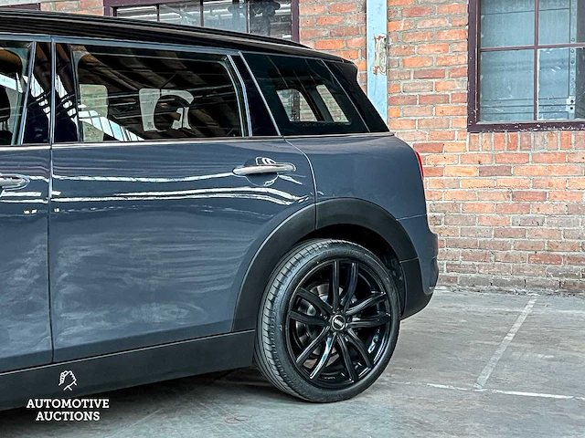 Mini clubman cooper s 2.0 chili serious business 192pk 2016, r-890-rl - afbeelding 5 van  63