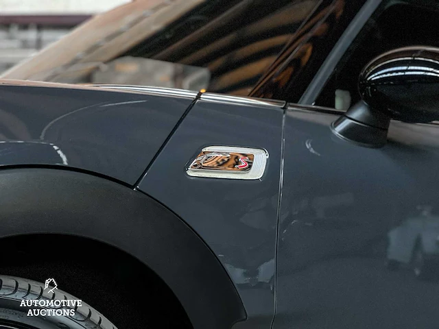 Mini clubman cooper s 2.0 chili serious business 192pk 2016, r-890-rl - afbeelding 6 van  63