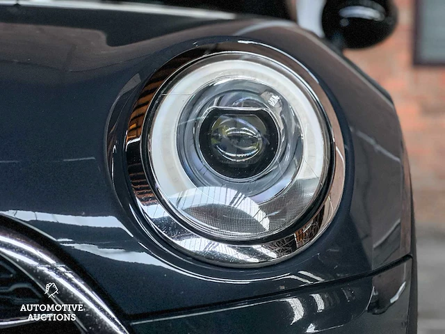 Mini clubman cooper s 2.0 chili serious business 192pk 2016, r-890-rl - afbeelding 9 van  63