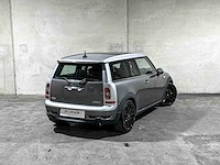 Mini clubman cooper s chili 1.6 174pk 2008, 18-gvx-7 youngtimer - afbeelding 2 van  41