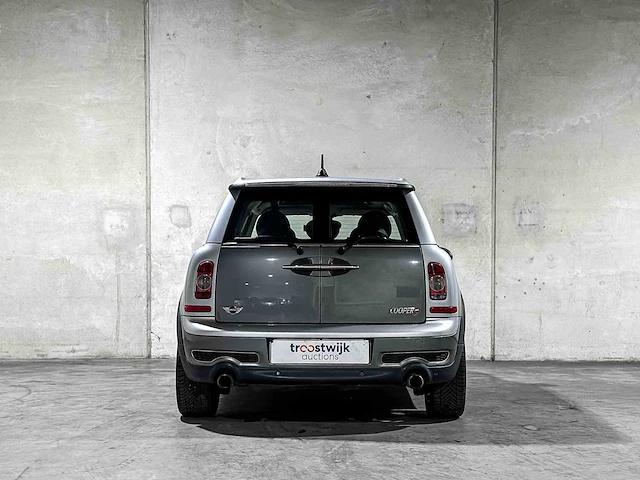 Mini clubman cooper s chili 1.6 174pk 2008, 18-gvx-7 youngtimer - afbeelding 3 van  41