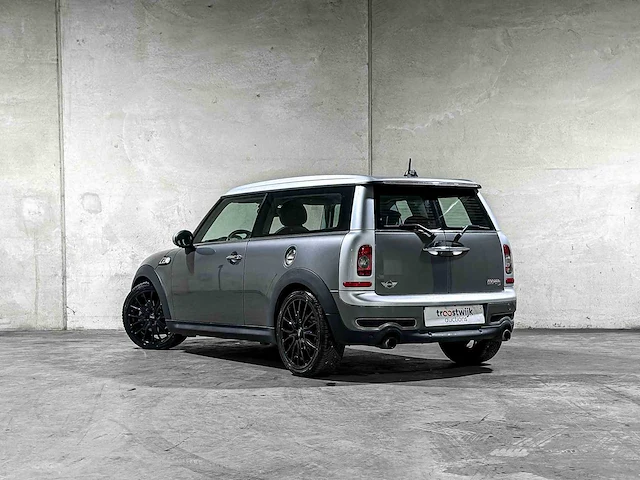 Mini clubman cooper s chili 1.6 174pk 2008, 18-gvx-7 youngtimer - afbeelding 5 van  41