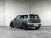 Mini clubman cooper s chili 1.6 174pk 2008, 18-gvx-7 youngtimer - afbeelding 5 van  41