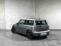 Mini clubman cooper s chili 1.6 174pk 2008, 18-gvx-7 youngtimer - afbeelding 6 van  41
