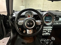 Mini clubman cooper s chili 1.6 174pk 2008, 18-gvx-7 youngtimer - afbeelding 10 van  41