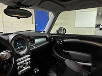 Mini clubman cooper s chili 1.6 174pk 2008, 18-gvx-7 youngtimer - afbeelding 11 van  41