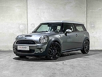 Mini clubman cooper s chili 1.6 174pk 2008, 18-gvx-7 youngtimer - afbeelding 1 van  41