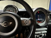 Mini clubman cooper s chili 1.6 174pk 2008, 18-gvx-7 youngtimer - afbeelding 14 van  41