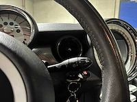 Mini clubman cooper s chili 1.6 174pk 2008, 18-gvx-7 youngtimer - afbeelding 16 van  41