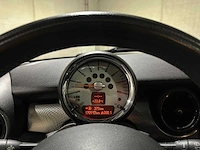 Mini clubman cooper s chili 1.6 174pk 2008, 18-gvx-7 youngtimer - afbeelding 17 van  41