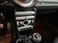 Mini clubman cooper s chili 1.6 174pk 2008, 18-gvx-7 youngtimer - afbeelding 19 van  41
